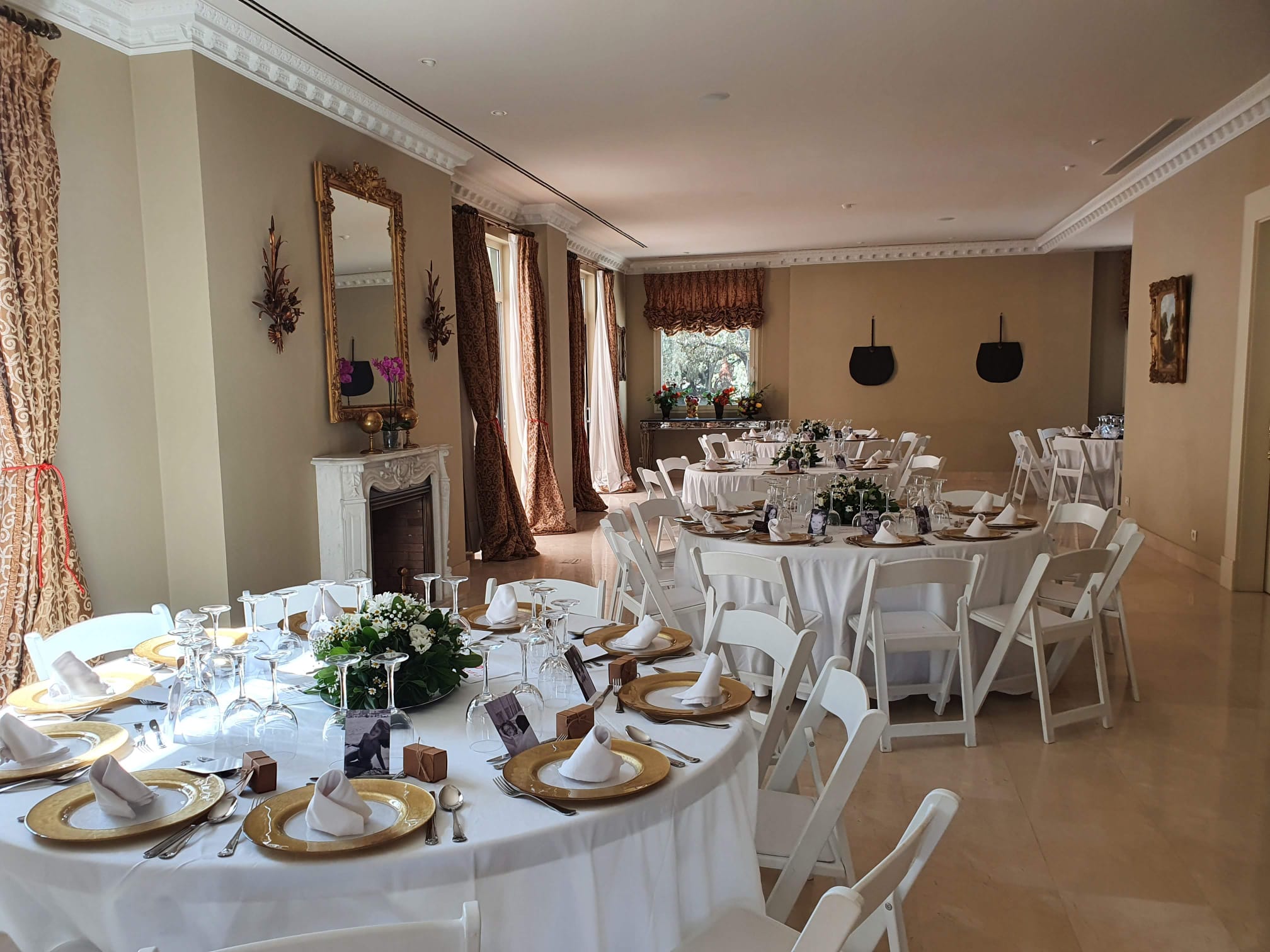 Camaleónica Eventos — wedding