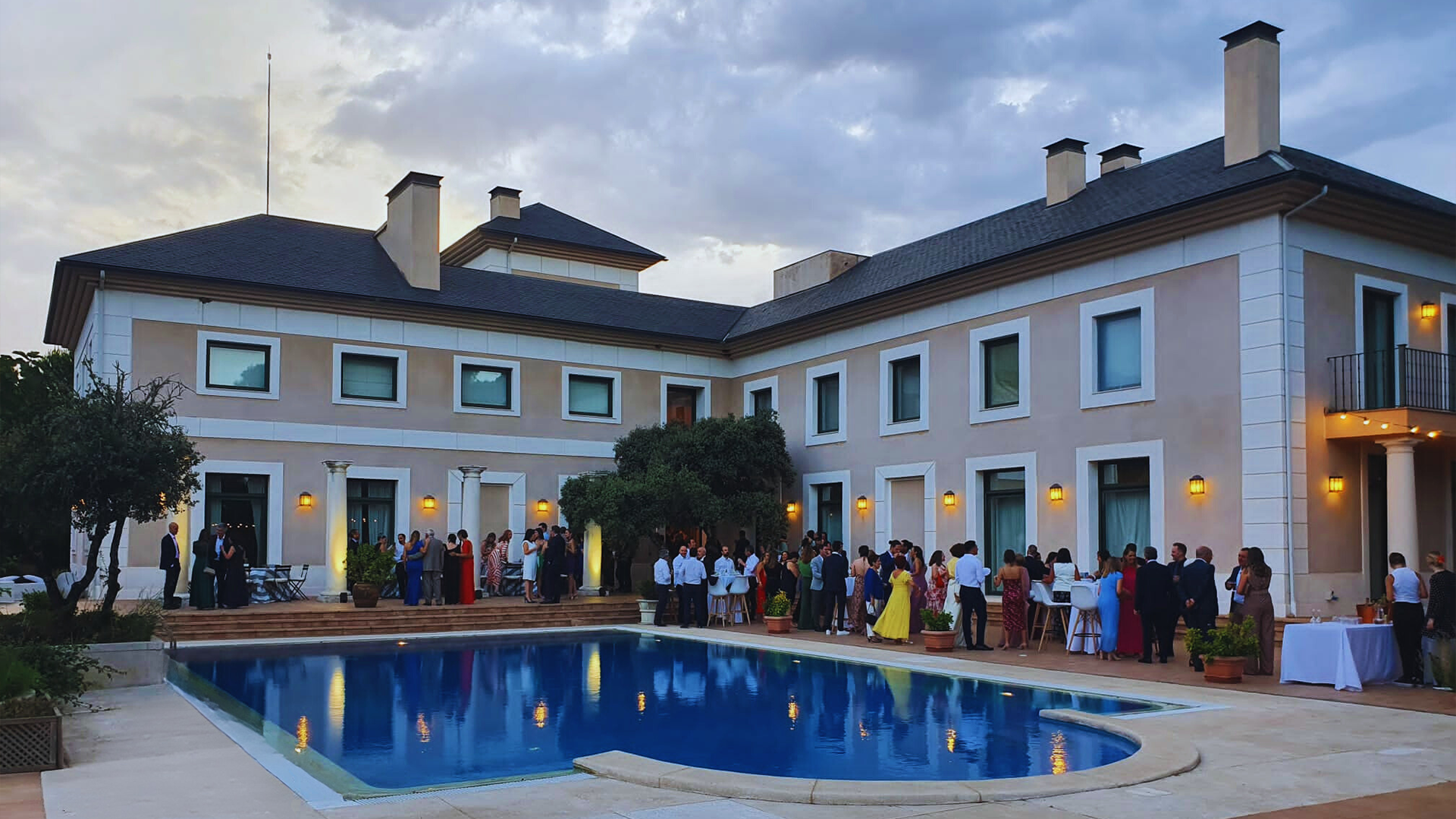 finca para eventos de empresa madrid espacios para eventos